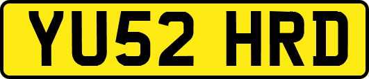 YU52HRD
