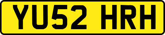 YU52HRH