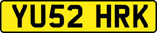 YU52HRK