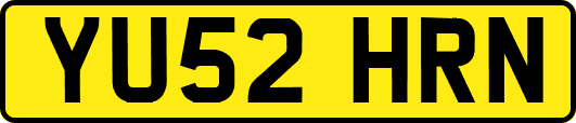 YU52HRN