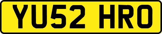 YU52HRO