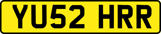 YU52HRR