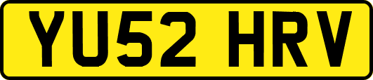YU52HRV