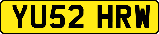 YU52HRW