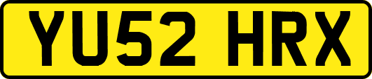 YU52HRX
