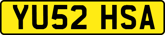 YU52HSA
