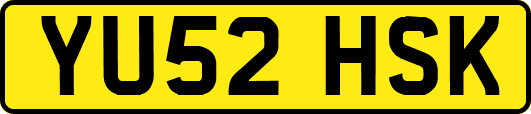 YU52HSK
