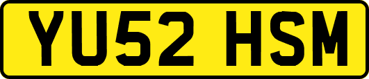 YU52HSM