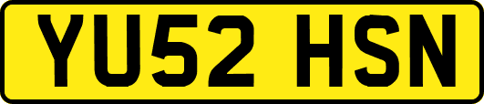 YU52HSN
