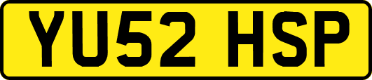 YU52HSP