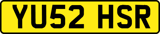 YU52HSR