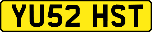 YU52HST