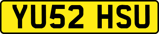 YU52HSU