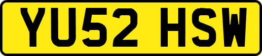 YU52HSW