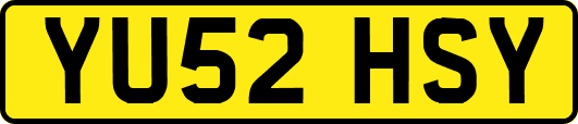 YU52HSY