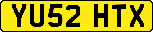 YU52HTX