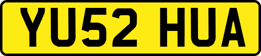 YU52HUA