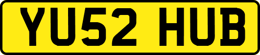 YU52HUB
