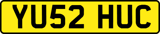 YU52HUC