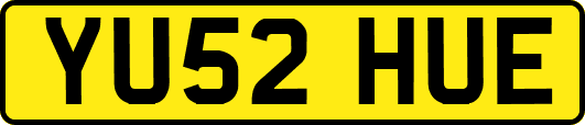 YU52HUE