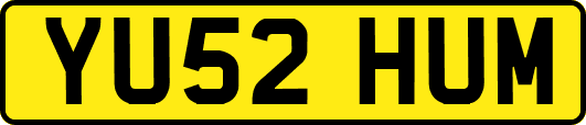YU52HUM