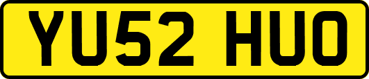YU52HUO