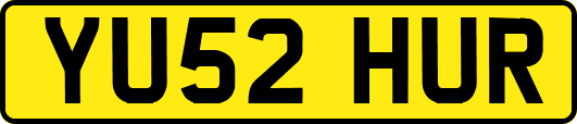 YU52HUR