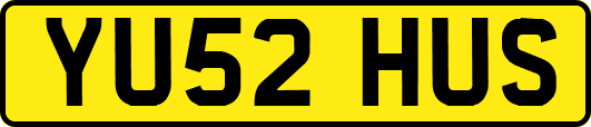 YU52HUS