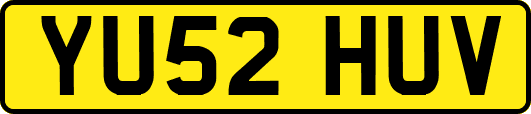 YU52HUV