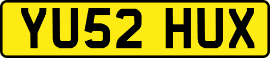 YU52HUX
