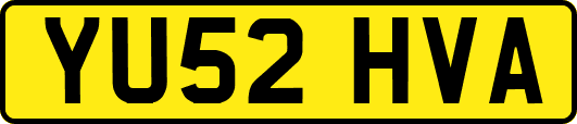 YU52HVA
