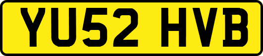 YU52HVB