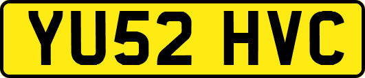 YU52HVC