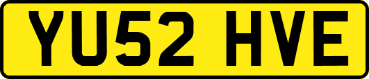 YU52HVE