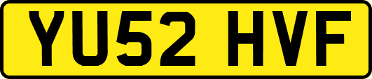 YU52HVF