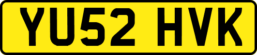 YU52HVK