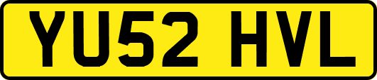 YU52HVL