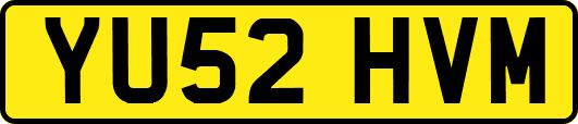 YU52HVM