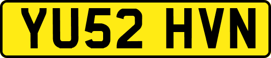 YU52HVN