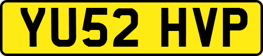 YU52HVP