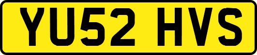 YU52HVS