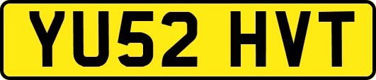 YU52HVT