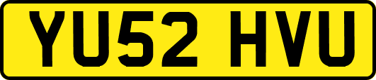 YU52HVU