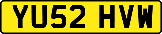 YU52HVW