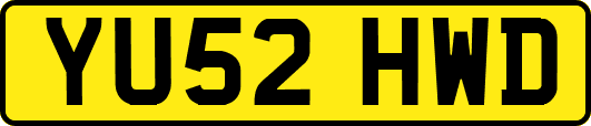 YU52HWD
