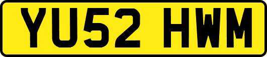 YU52HWM