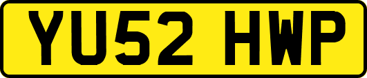 YU52HWP