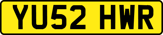 YU52HWR