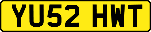 YU52HWT