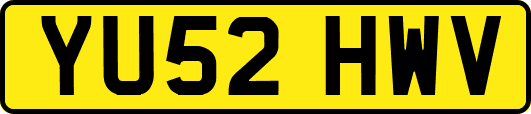 YU52HWV